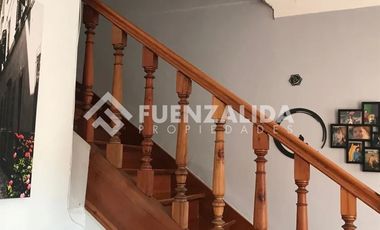 Casa en Venta en Seminario