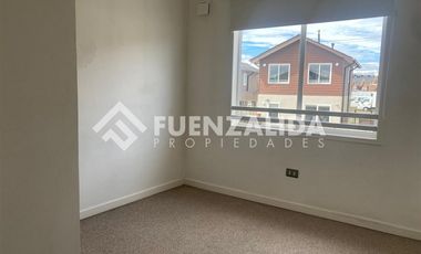 Casa en Arriendo en Condominio Aires del sur Avenida austral