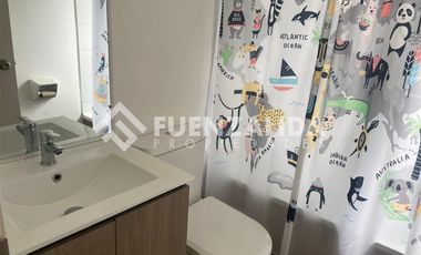 Casa en Arriendo en Condominio Aires del sur Avenida austral