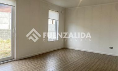 Casa en Arriendo en Condominio Aires del sur Avenida austral