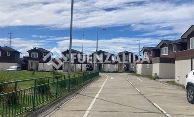 Casa en Arriendo en Condominio Aires del sur Avenida austral