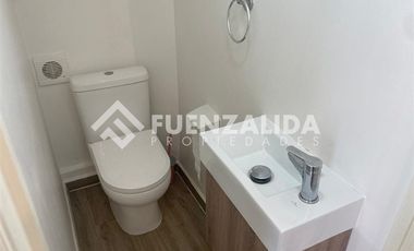 Casa en Arriendo en Condominio Aires del sur Avenida austral