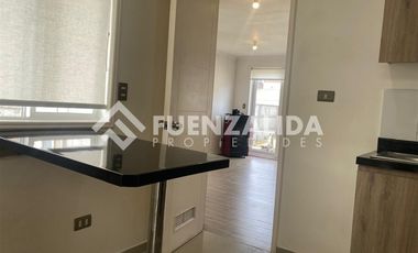 Casa en Arriendo en Condominio Aires del sur Avenida austral