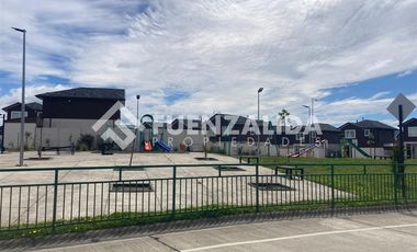 Casa en Arriendo en Condominio Aires del sur Avenida austral