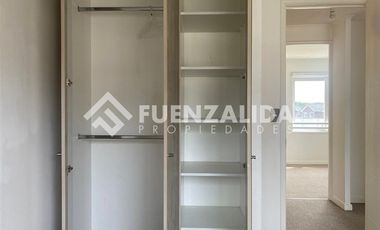 Casa en Arriendo en Condominio Aires del sur Avenida austral