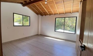 ARRIENDO de CASAS en GUARNE
