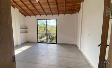 ARRIENDO de CASAS en GUARNE