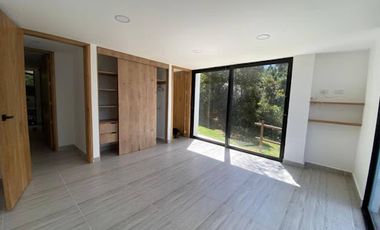 ARRIENDO de CASAS en GUARNE