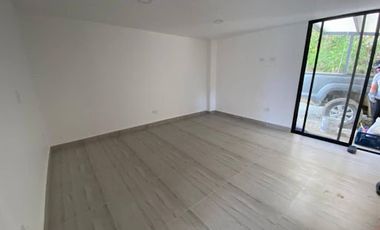 ARRIENDO de CASAS en GUARNE