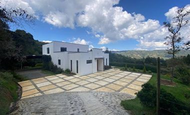 ARRIENDO de CASAS en GUARNE