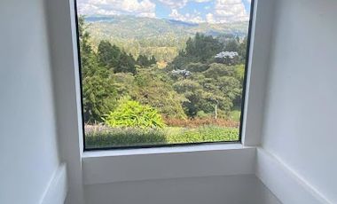 ARRIENDO de CASAS en GUARNE