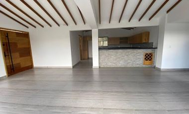 ARRIENDO de CASAS en GUARNE