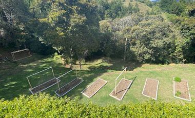 ARRIENDO de CASAS en GUARNE