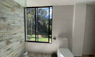 ARRIENDO de CASAS en GUARNE