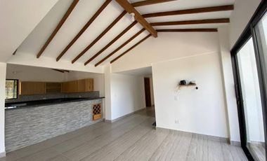 ARRIENDO de CASAS en GUARNE