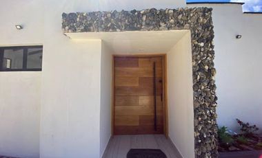 ARRIENDO de CASAS en GUARNE