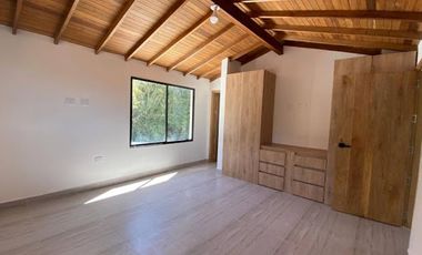 ARRIENDO de CASAS en GUARNE