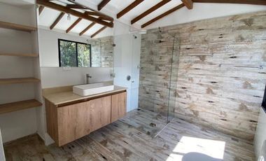 ARRIENDO de CASAS en GUARNE