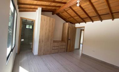 ARRIENDO de CASAS en GUARNE