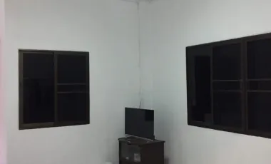 2 Bedroom House for sale at Chomdao Resort