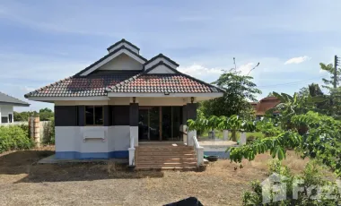 2 Bedroom House for sale at Chomdao Resort