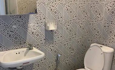2 Bedroom House for sale at Chomdao Resort