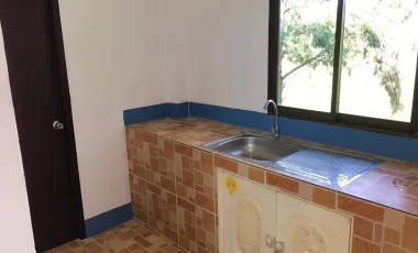 2 Bedroom House for sale at Chomdao Resort