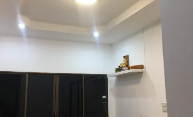 2 Bedroom House for sale at Chomdao Resort