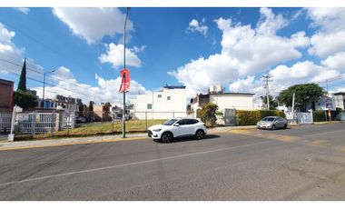 TERRENO EN RENTA ORIÓN SUR PUEBLA