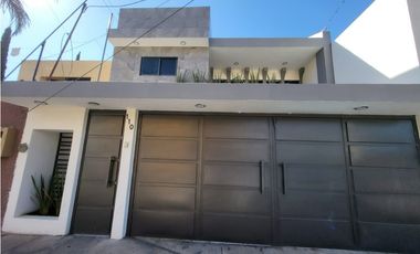 CASA HOLANDA, FRACC. LOS LAURELES ( la luneta ) ZAMORA MICHOACAN