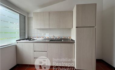 Apartaestudio en arriendo, barrio La Camelia, Manizales