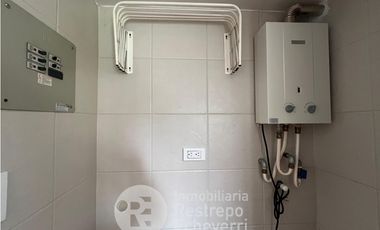 Apartaestudio en arriendo, barrio La Camelia, Manizales