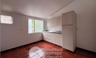 Apartaestudio en arriendo, barrio La Camelia, Manizales