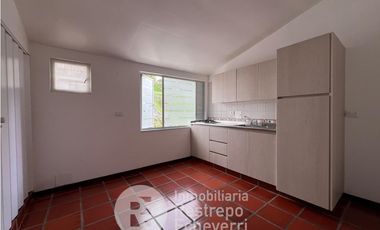 Apartaestudio en arriendo, barrio La Camelia, Manizales