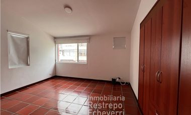 Apartaestudio en arriendo, barrio La Camelia, Manizales