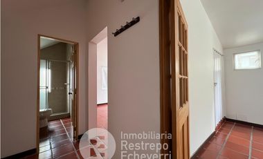 Apartaestudio en arriendo, barrio La Camelia, Manizales