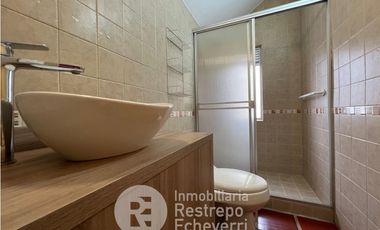 Apartaestudio en arriendo, barrio La Camelia, Manizales