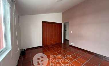 Apartaestudio en arriendo, barrio La Camelia, Manizales