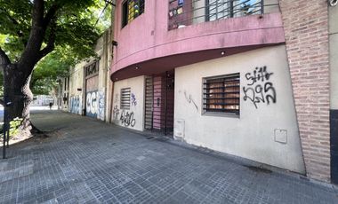 Departamento en venta en La Plata