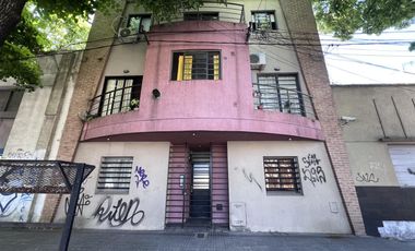 Departamento en venta en La Plata