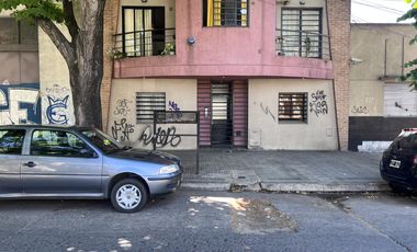 Departamento en venta en La Plata