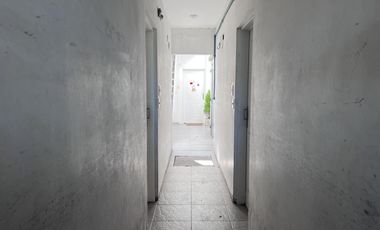 Departamento en venta en La Plata