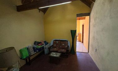 Chalet en Excelente Ubicación!!!! Echeverría 875, Monte Grande.-