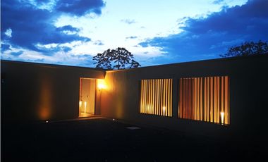casa campestre en arriendo