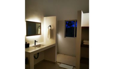 casa campestre en arriendo