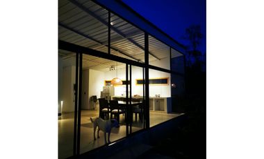 casa campestre en arriendo