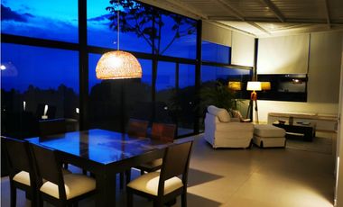 casa campestre en arriendo