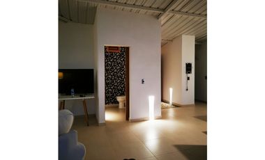casa campestre en arriendo