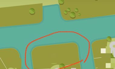 Terreno en El Yacht