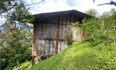 ARRIENDO LOCAL COMERCIAL CAMPESTRE EN LA CUCHILLA DEL SALADO